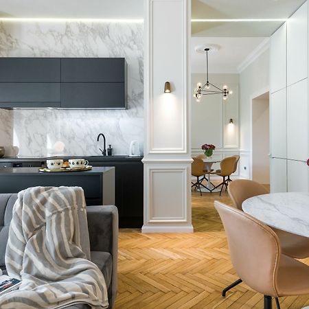 Apartament Paulove Krakow Ngoại thất bức ảnh