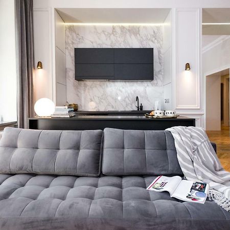 Apartament Paulove Krakow Ngoại thất bức ảnh