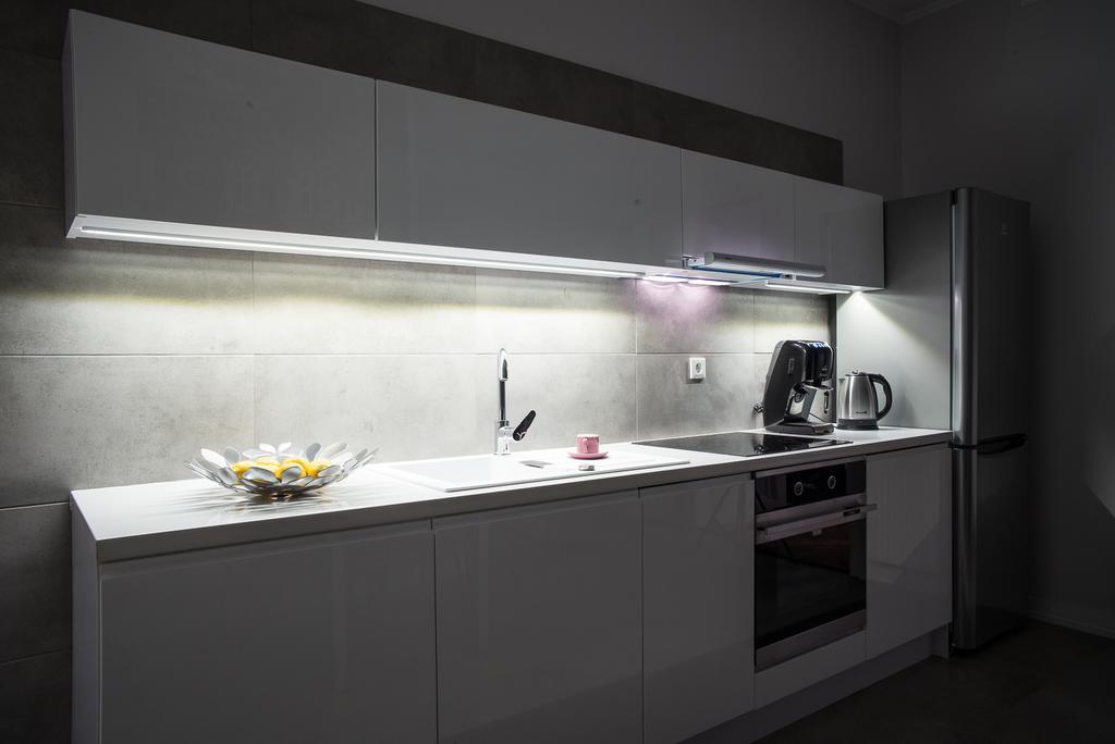Apartament Paulove Krakow Ngoại thất bức ảnh