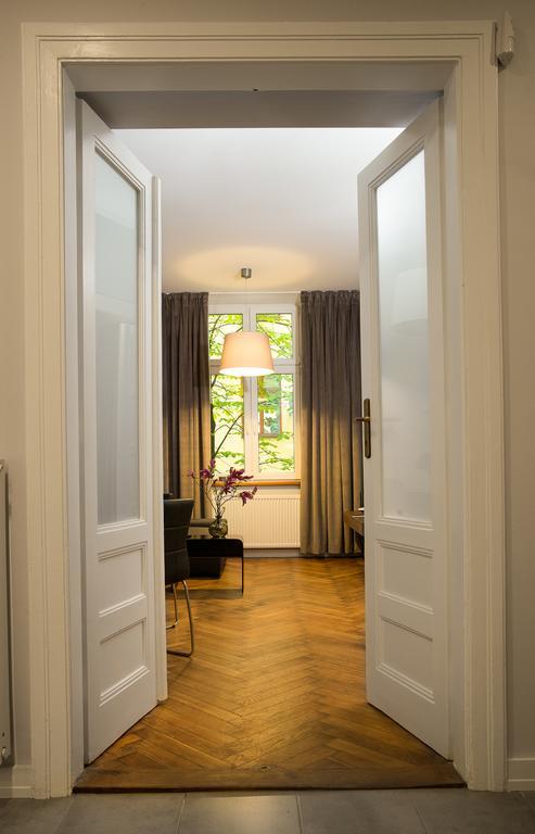 Apartament Paulove Krakow Ngoại thất bức ảnh