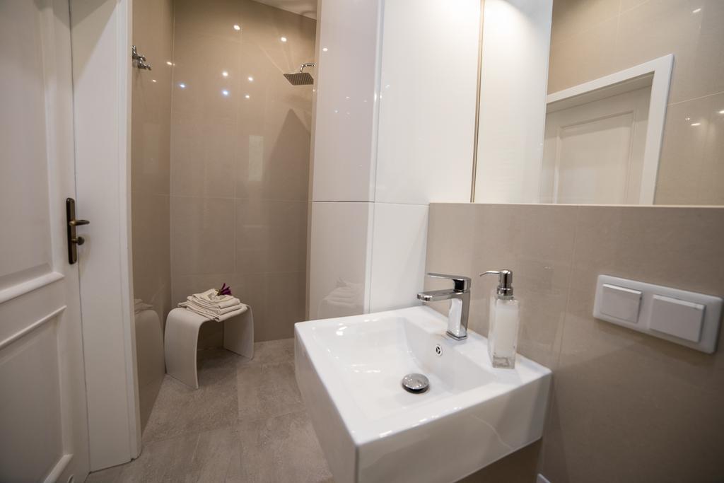 Apartament Paulove Krakow Ngoại thất bức ảnh