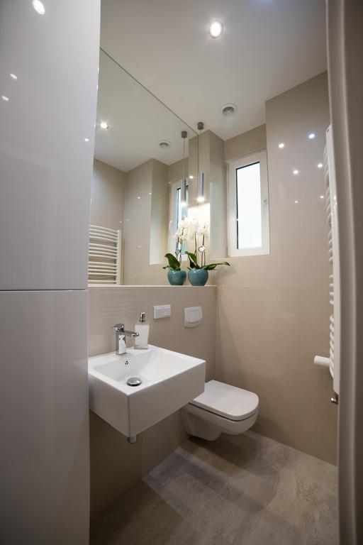 Apartament Paulove Krakow Ngoại thất bức ảnh
