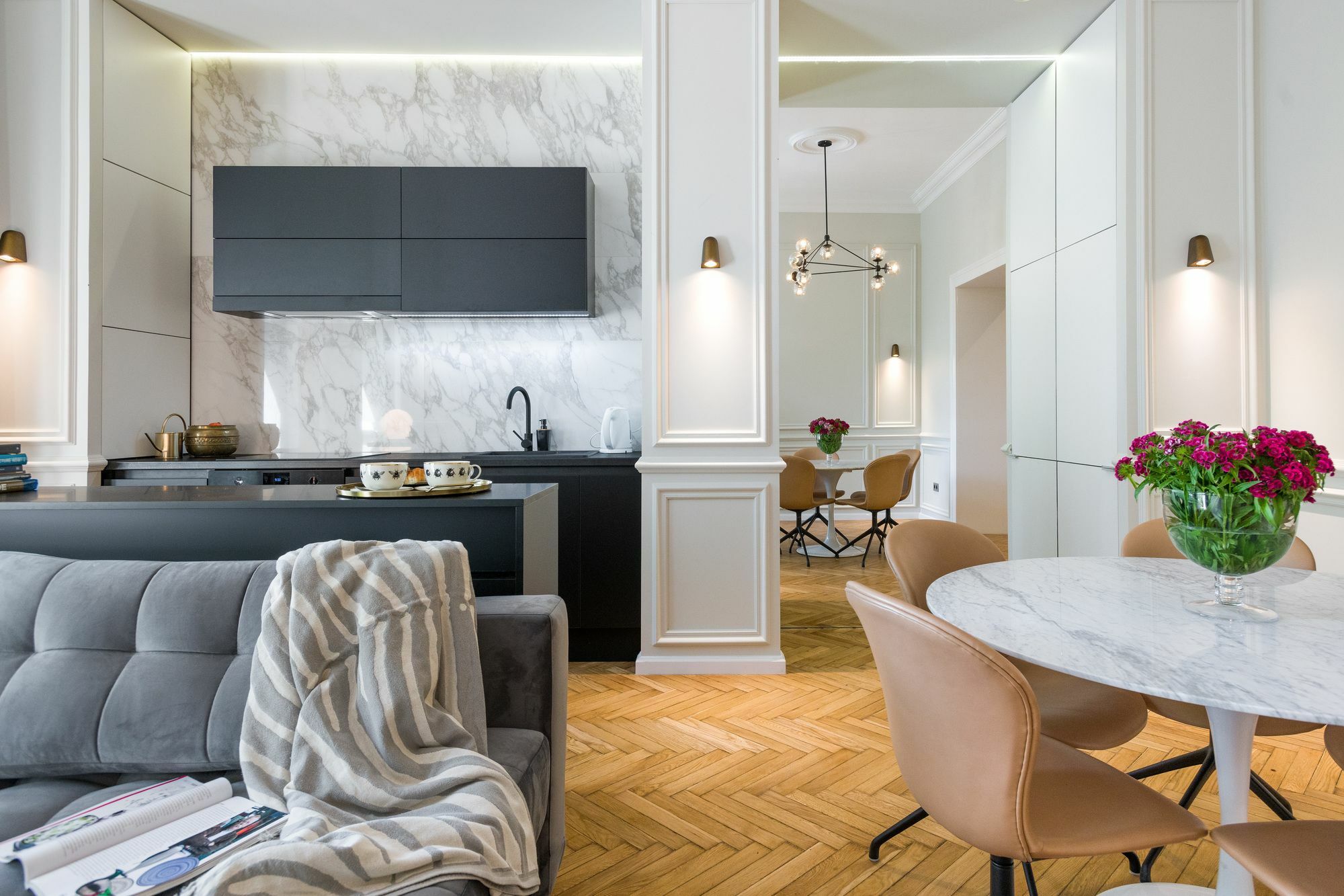 Apartament Paulove Krakow Ngoại thất bức ảnh