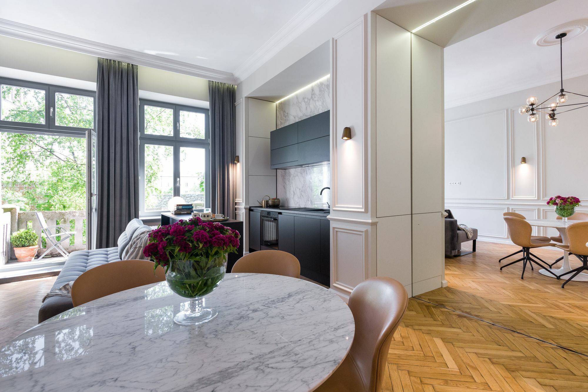 Apartament Paulove Krakow Ngoại thất bức ảnh