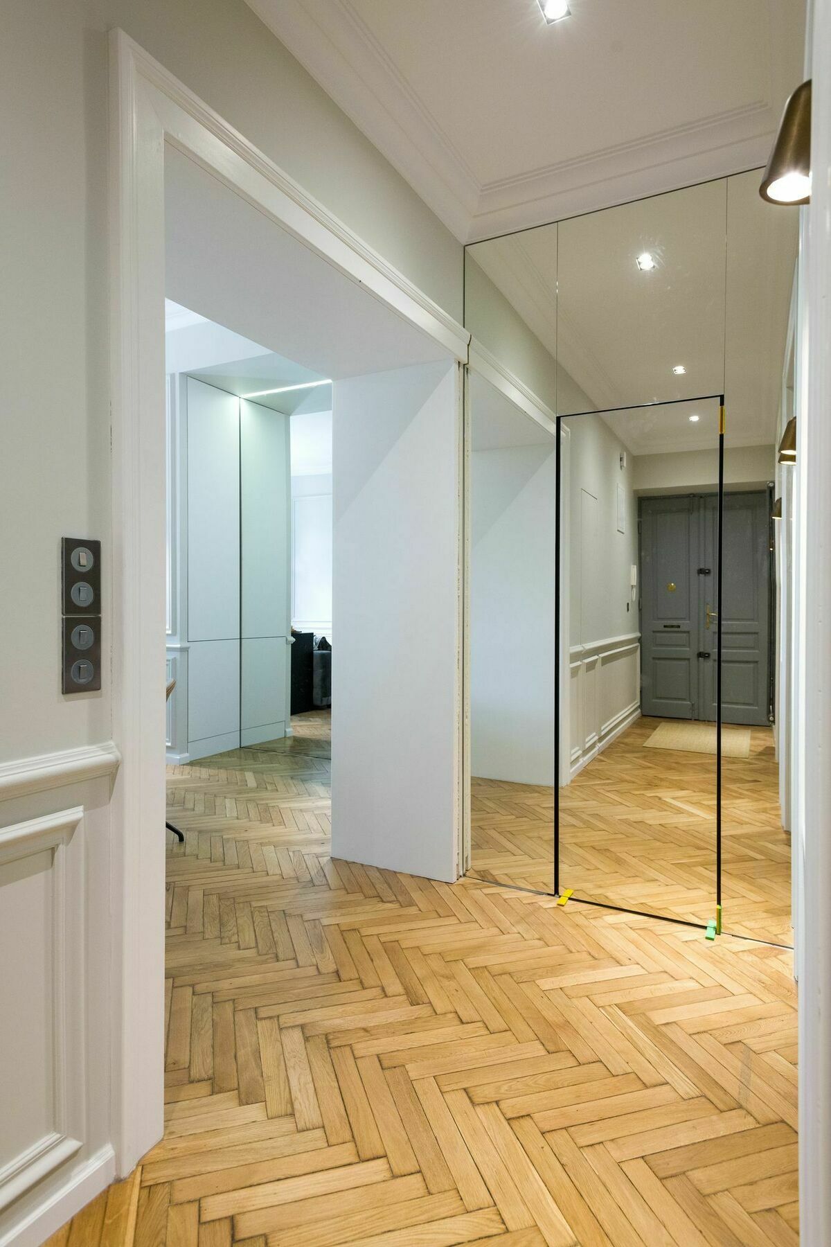 Apartament Paulove Krakow Ngoại thất bức ảnh