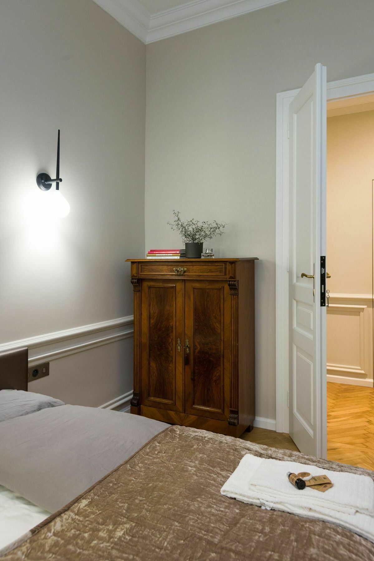 Apartament Paulove Krakow Ngoại thất bức ảnh