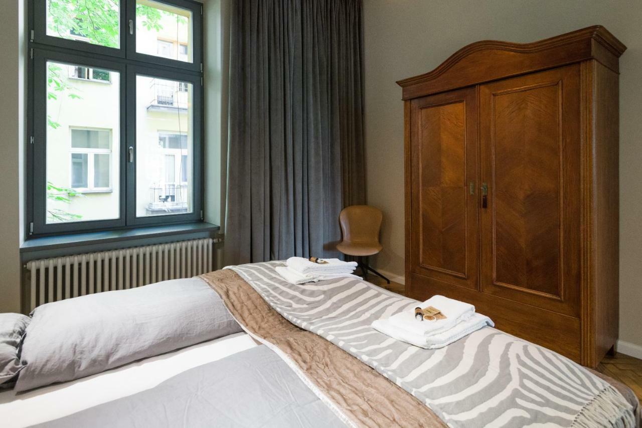Apartament Paulove Krakow Ngoại thất bức ảnh