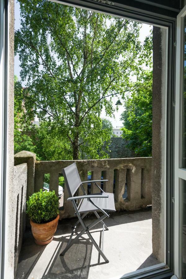 Apartament Paulove Krakow Ngoại thất bức ảnh