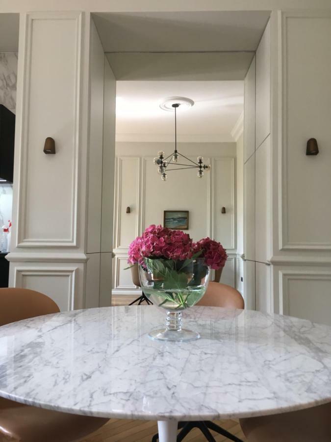 Apartament Paulove Krakow Ngoại thất bức ảnh