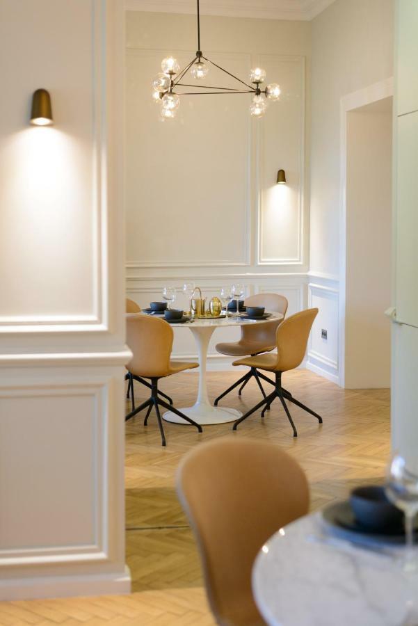 Apartament Paulove Krakow Ngoại thất bức ảnh