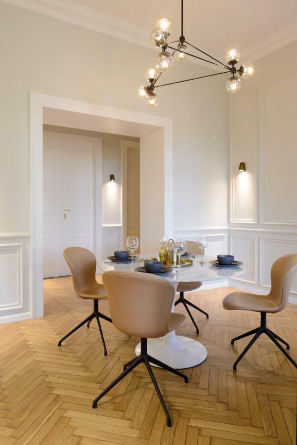 Apartament Paulove Krakow Ngoại thất bức ảnh