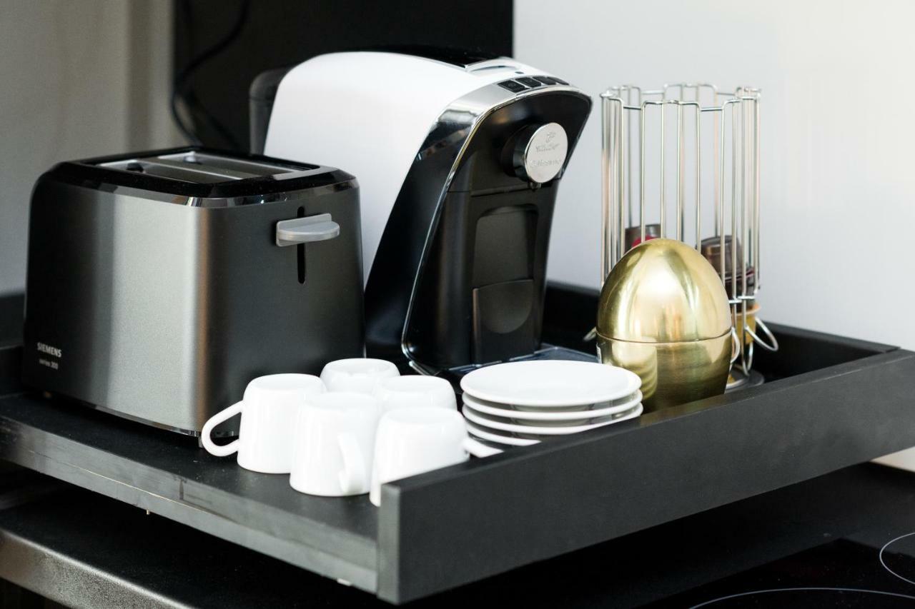 Apartament Paulove Krakow Ngoại thất bức ảnh