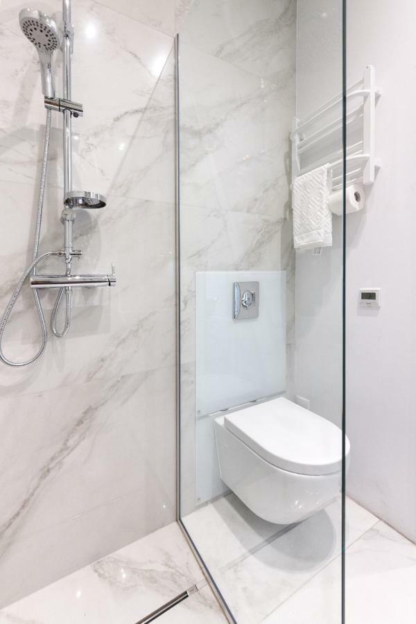 Apartament Paulove Krakow Ngoại thất bức ảnh