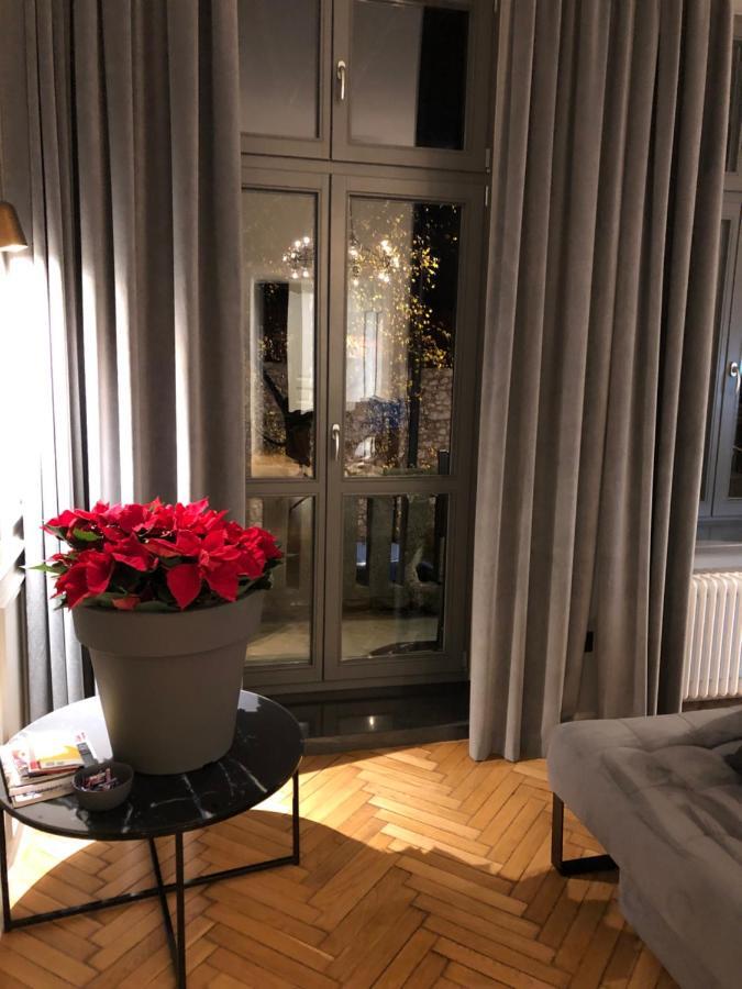 Apartament Paulove Krakow Ngoại thất bức ảnh